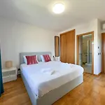 Fantastic Villa, Private Pool, Bbq, Ac And Wi-fi Quarteira