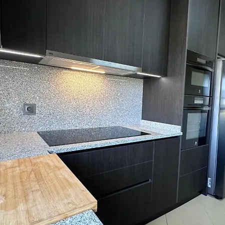 Fantastic Villa, Private Pool, Bbq, Ac And Wi-fi