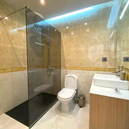 Fantastic Villa, Private Pool, Bbq, Ac And Wi-fi Βίλα