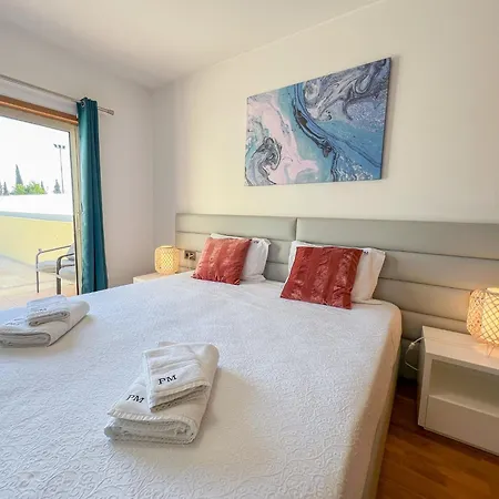 Fantastic Villa, Private Pool, Bbq, Ac And Wi-fi Villa *