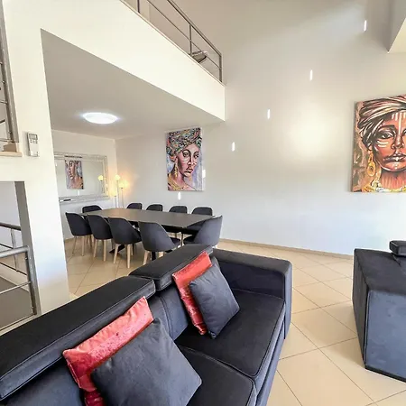 Villa Fantastic Villa, Private Pool, Bbq, Ac And Wi-fi