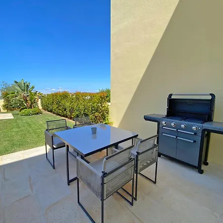 Fantastic Villa, Private Pool, Bbq, Ac And Wi-fi