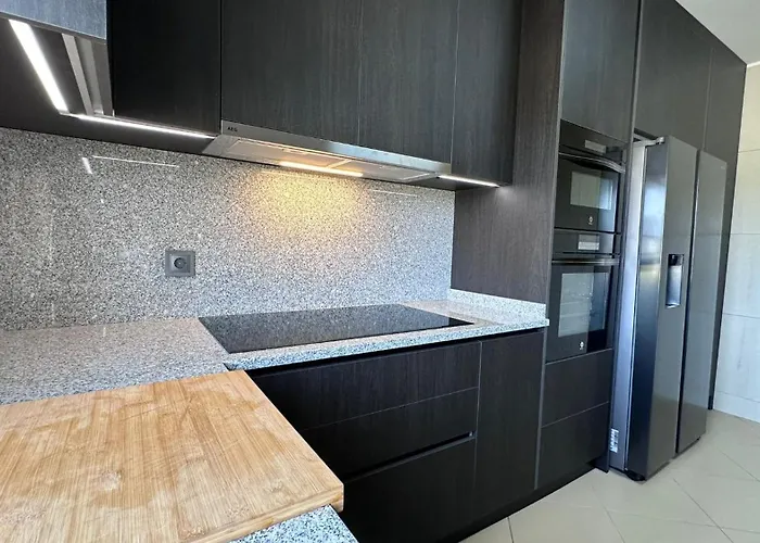 Fantastic Villa, Private Pool, Bbq, Ac And Wi-fi