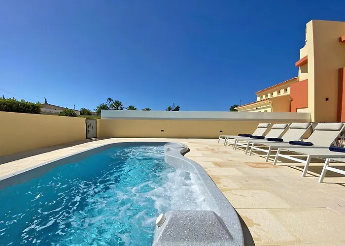 Fantastic Villa, Private Pool, Bbq, Ac And Wi-fi