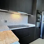 Fantastic Villa, Private Pool, Bbq, Ac And Wi-fi