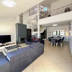 Villa Fantastic Villa, Private Pool, Bbq, Ac And Wi-fi