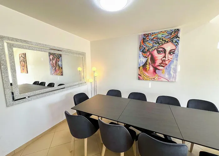 Fantastic Villa, Private Pool, Bbq, Ac And Wi-fi Villa *