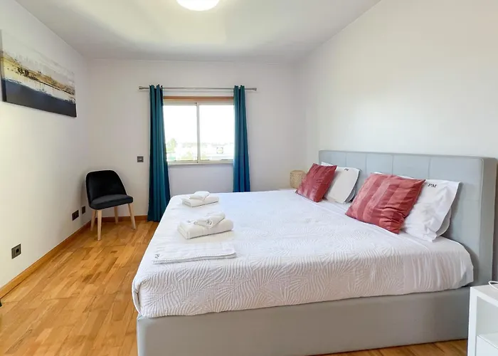 빌라 Fantastic Villa, Private Pool, Bbq, Ac And Wi-fi *