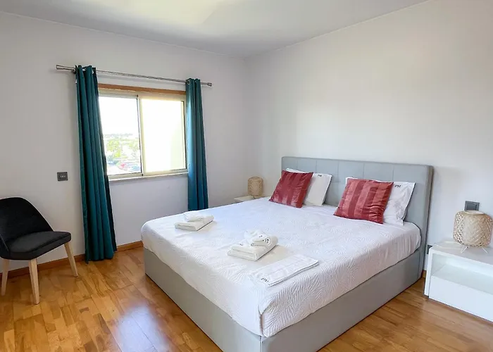 빌라 Fantastic Villa, Private Pool, Bbq, Ac And Wi-fi